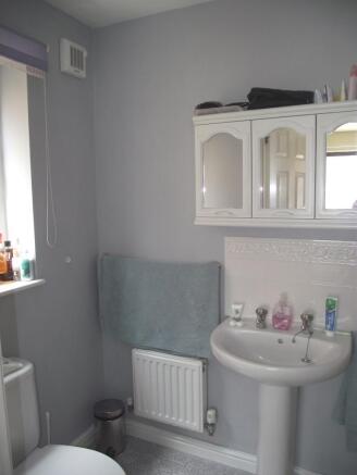 En-Suite Shower