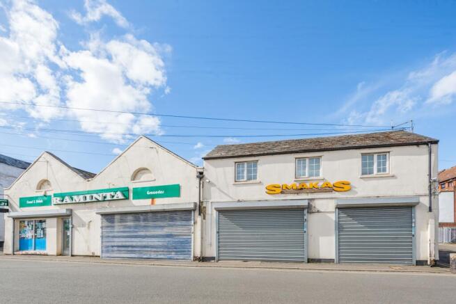 4-7 Falcon Road, Wisbech, Cambridgeshire, PE13 1AU