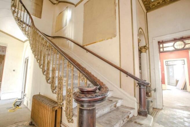 Lancaster Gate, Kensington photo 4
