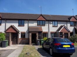 19, Olympus Gardens, Stourport-on-severn DY13 9JX