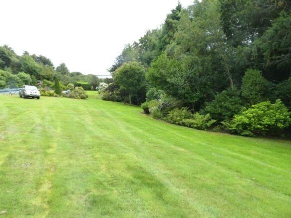 Communal grounds