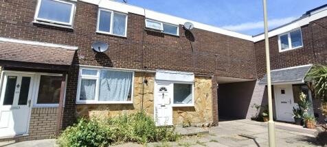 Austen Road, Farnborough, GU14