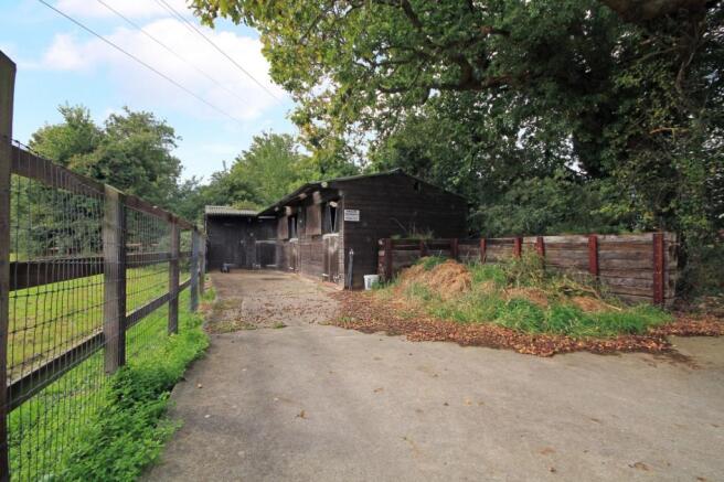 Stables