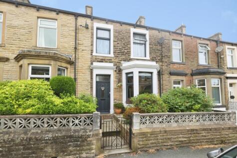 Mosley Street, Barnoldswick, BB18