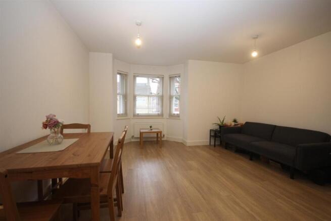 LOUNGE/DINER/KITCHEN