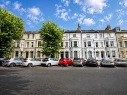 64, Tisbury Road, Hove BN3 3BB