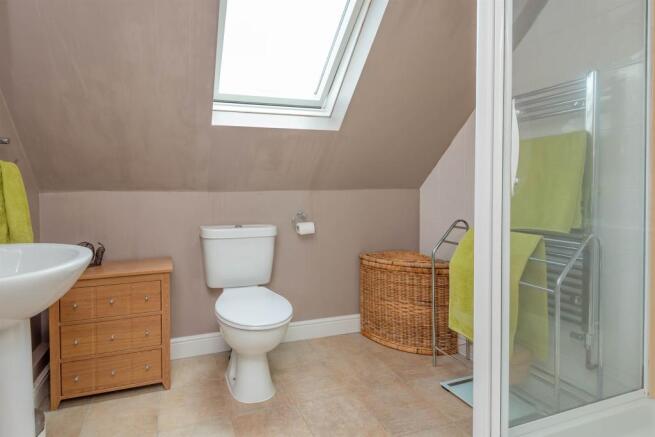 En Suite: