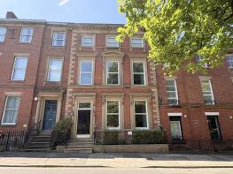 Apartment 1, 22, Winckley Square, Preston PR1 3JJ