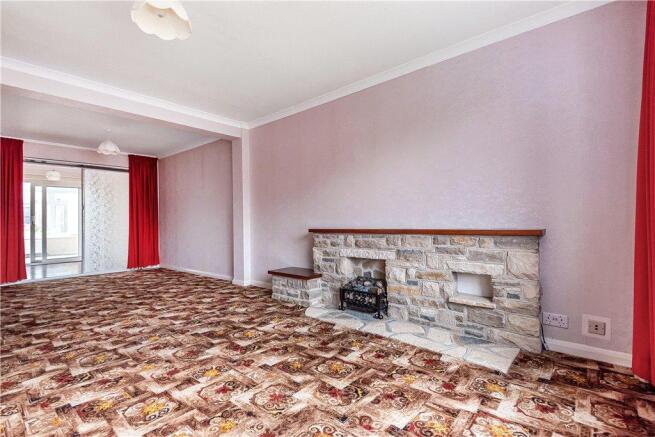 Sitting Dining Room