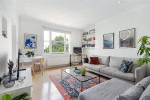 Flat D, 124, Abbey Road, London NW6 4SN