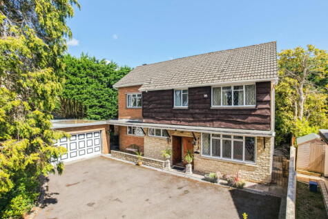 Hollybush Road, Cyncoed, Cardiff, CF23 6TA