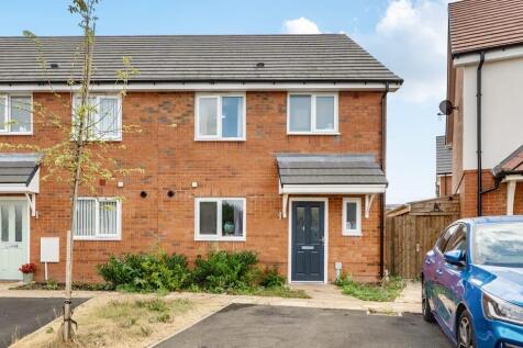 Hindhead Drive, Longford, Coventry, CV6