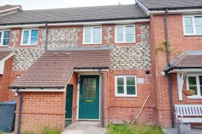 14, Bonnewe Rise, Salisbury SP4 7UG