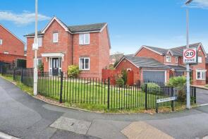 1e, Wakeman Drive, Tividale, Oldbury B69 1NQ