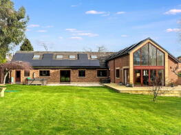 17a The Retreat, Doctors Lane, Yarm TS15 0EQ