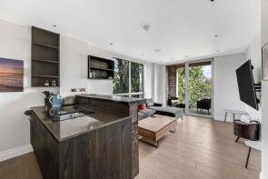 Apartment 202, 1, Espalier Gardens, London NW6 2DQ