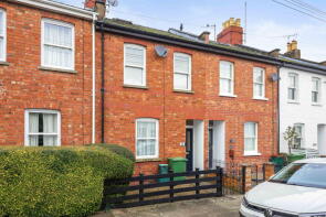 15, Ewlyn Terrace, Fairfield Road, Cheltenham GL53 7PD