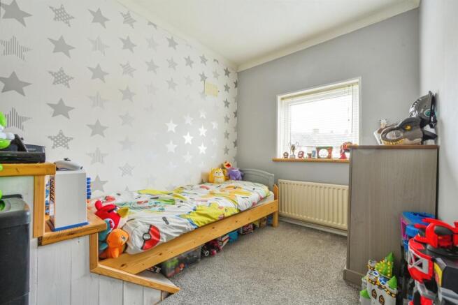 Bedroom Three:
