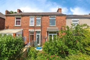 31, Ladysmith Terrace, Durham DH7 7PB