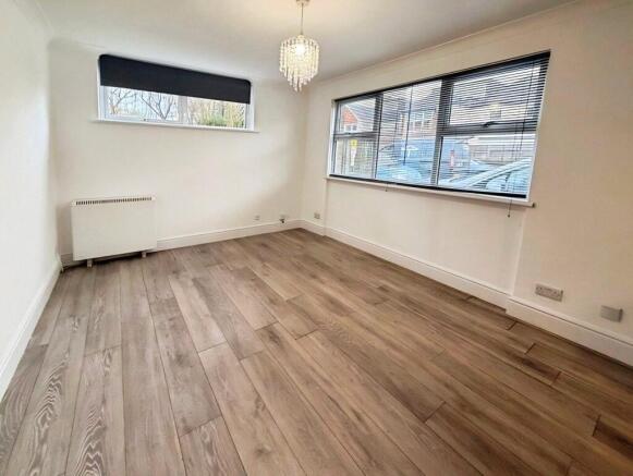 Modern Living Room