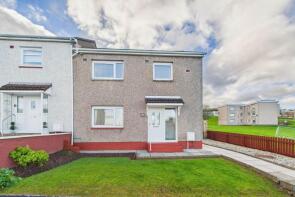19, Downfield Drive, Hamilton ML3 8DQ