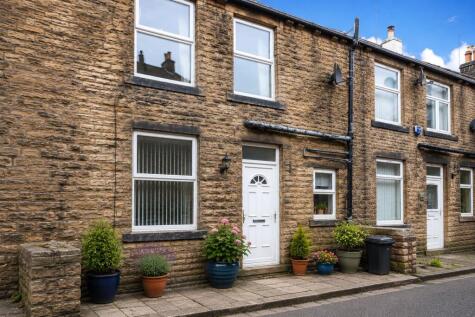 East Parade, Baildon, Shipley, West Yorkshire, BD17