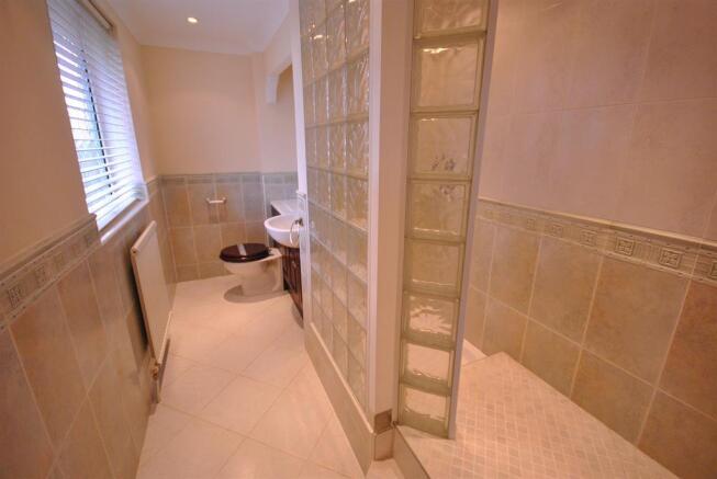 En suite