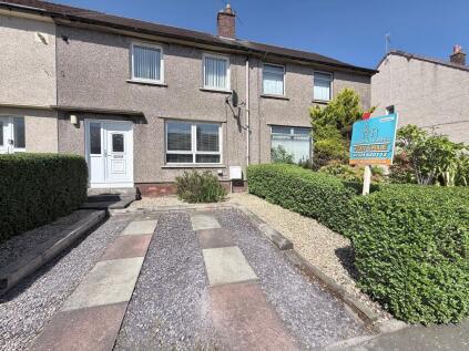 8, School Road, Redding, Falkirk, FK2 9XU