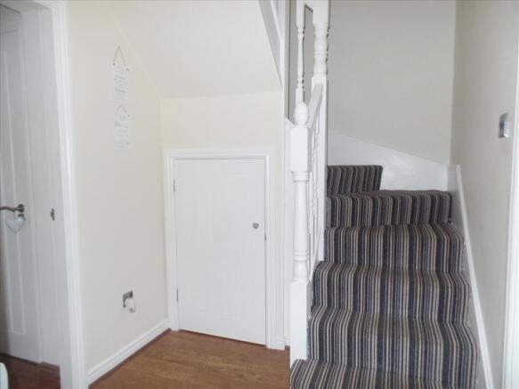 INNER HALLWAY