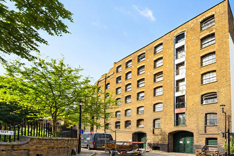 Rotherhithe Street, Rotherhithe, SE16