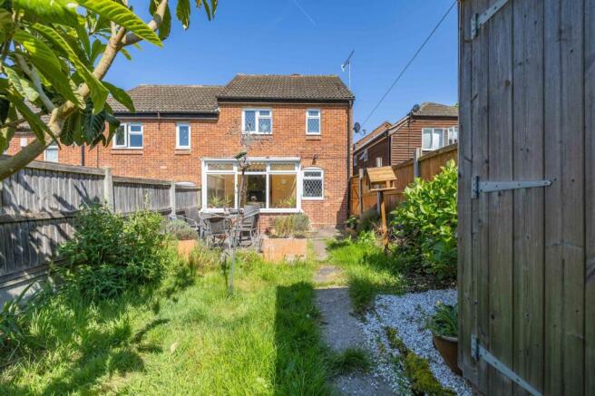 Forrester Close, Canterbury, Kent, CT1 photo 4