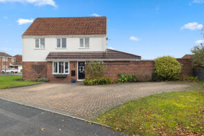 1, Wharfedale Drive, Worcester WR4 0BA