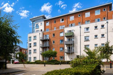 Avenel Way, Poole, Dorset, BH15