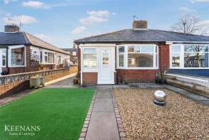 4, Winchester Avenue, Accrington BB5 6BP
