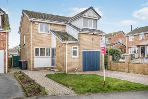 Brow Hill Road, Maltby, Rotherham