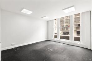 First Floor And Second Floor Maisonette, 58, Westbourne Grove, London W2 5SH