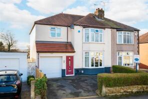 20, Downing Road, Sheffield S8 7SH