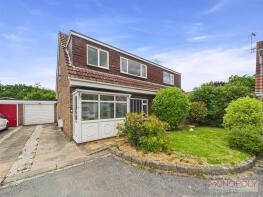7, Greenway, Farndon, Chester CH3 6PL