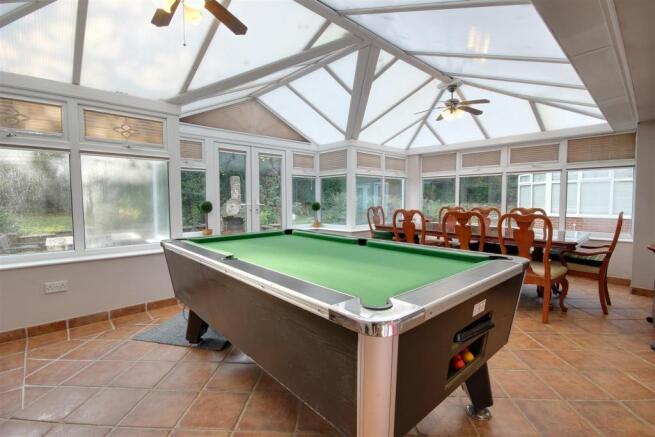 Conservatory