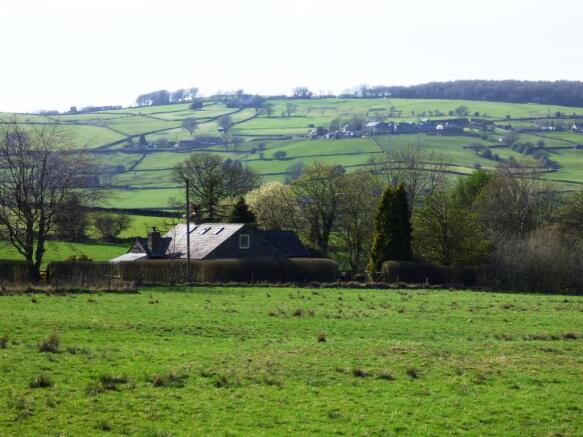 Countryside Setting