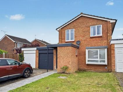 Stapleton Road, Orpington, BR6