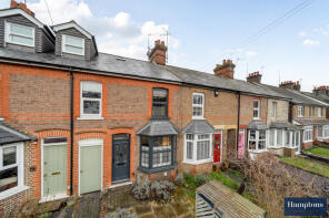 42, Vale Road, Chesham HP5 3HH