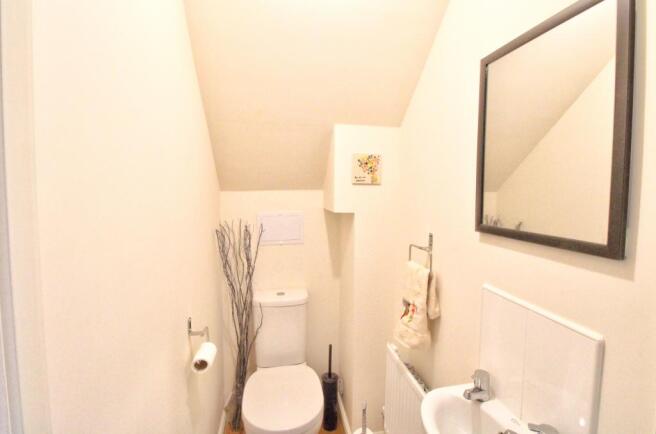 Guest WC