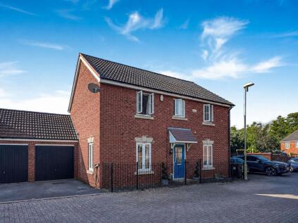 Cottesmore Close Kingsway, Quedgeley, Gloucester, GL2 2GH
