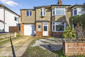 21, Thingwall Drive, Wirral CH61 3XN