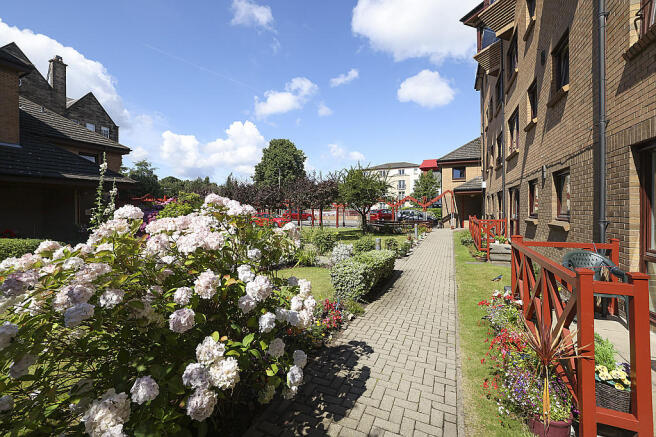 Communal Gardens