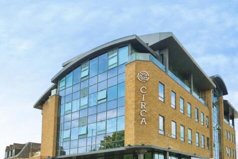 The Ring, Bracknell, Berkshire, RG12