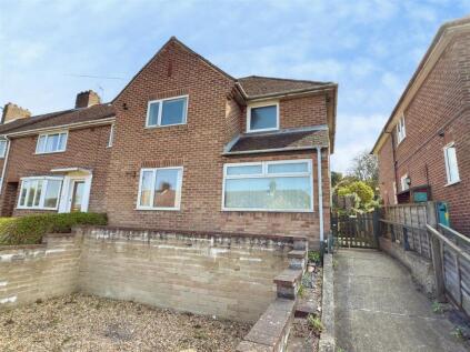 Throckmorton Road, Bungay, Suffolk, NR32