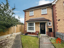 27, Calladine Close, Sutton-in-ashfield NG17 1NQ
