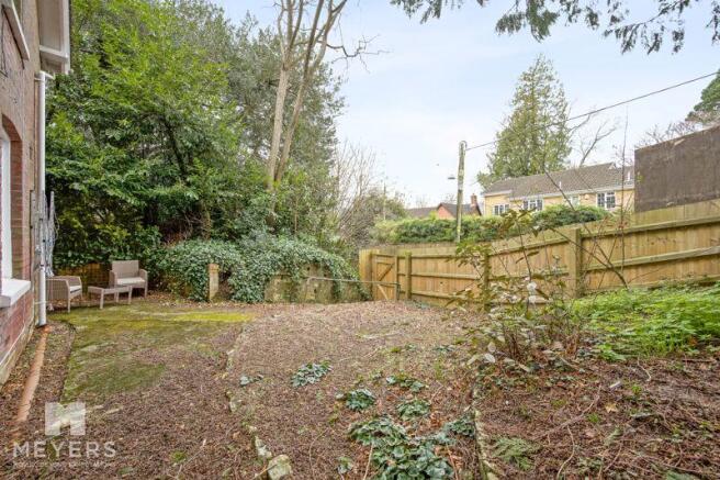Personal Garden